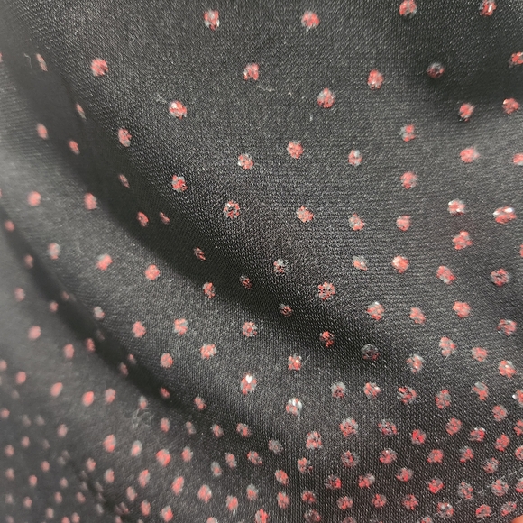 Roberta Vintage 90s Whimsygoth Long Formal Dress - Picture 5 of 9